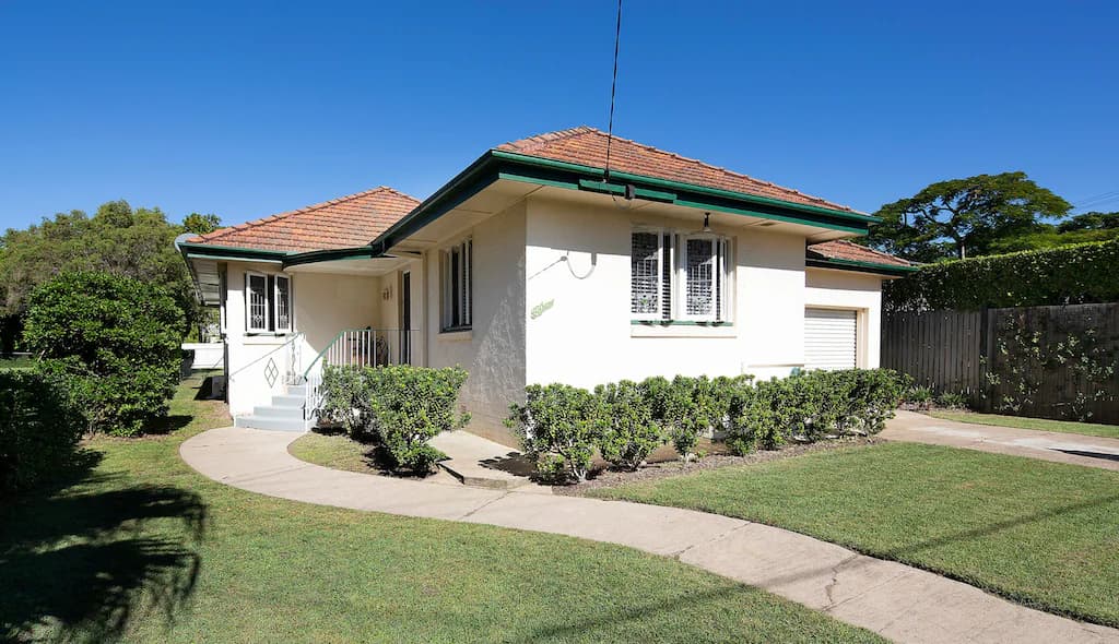 House in Kalinga