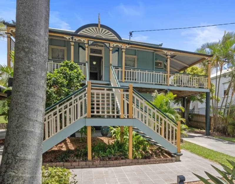 House in Wynnum