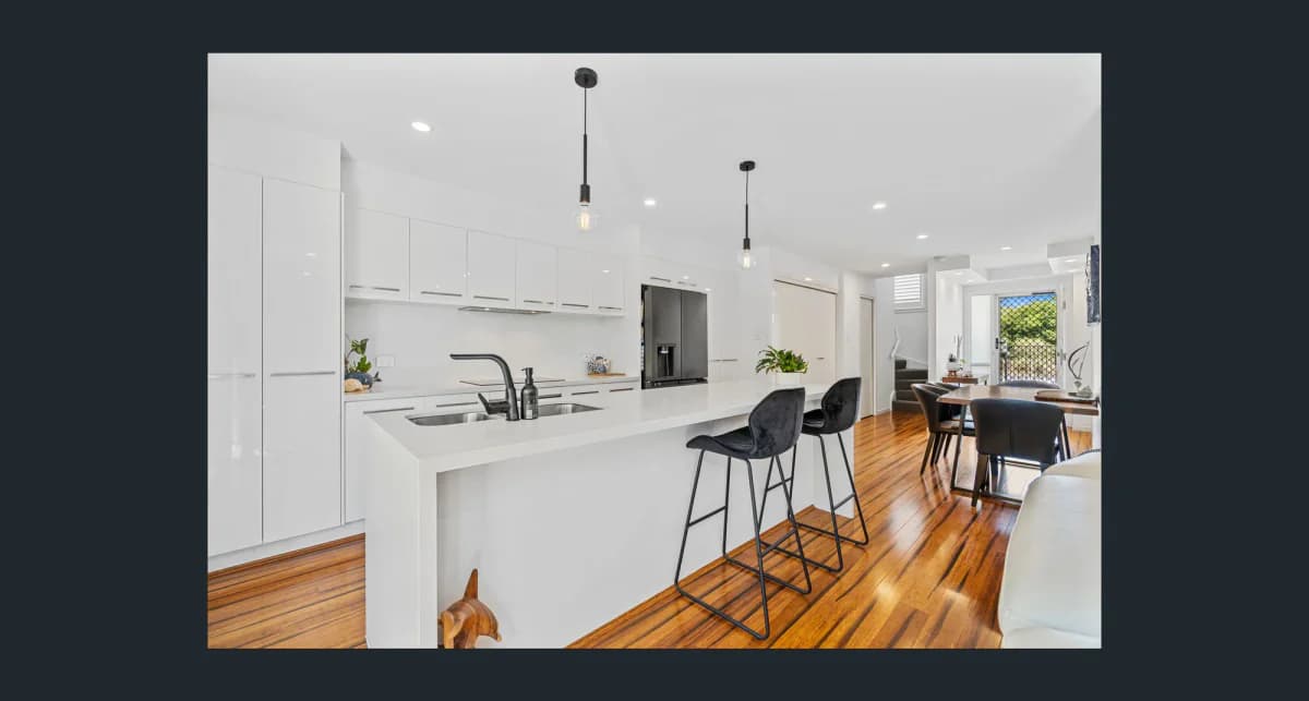 Blue-chip Townhouse