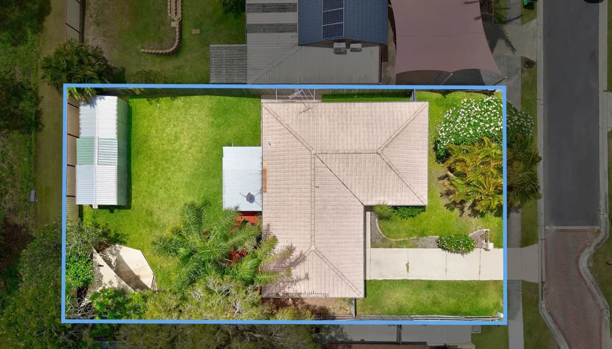 House in Crestmead