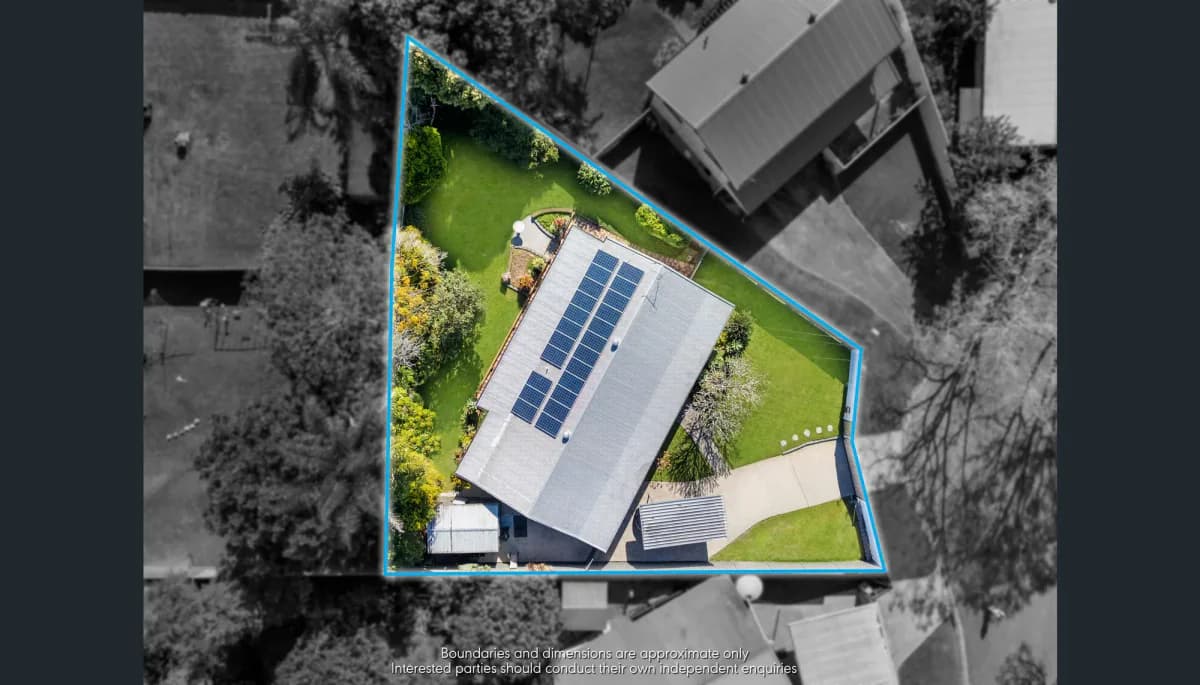 Garden Oasis Investment