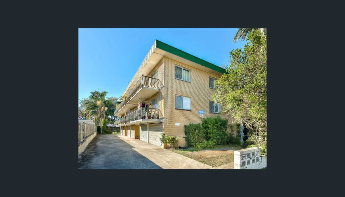 House in Nundah