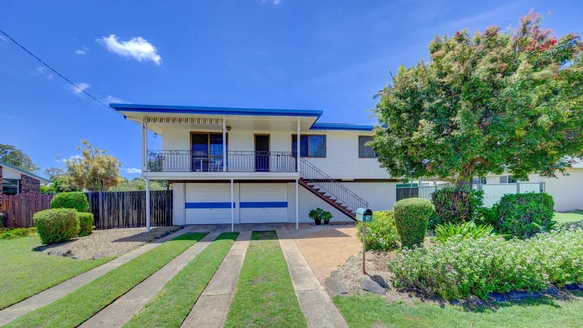 QLD Investment Portfolio Addition