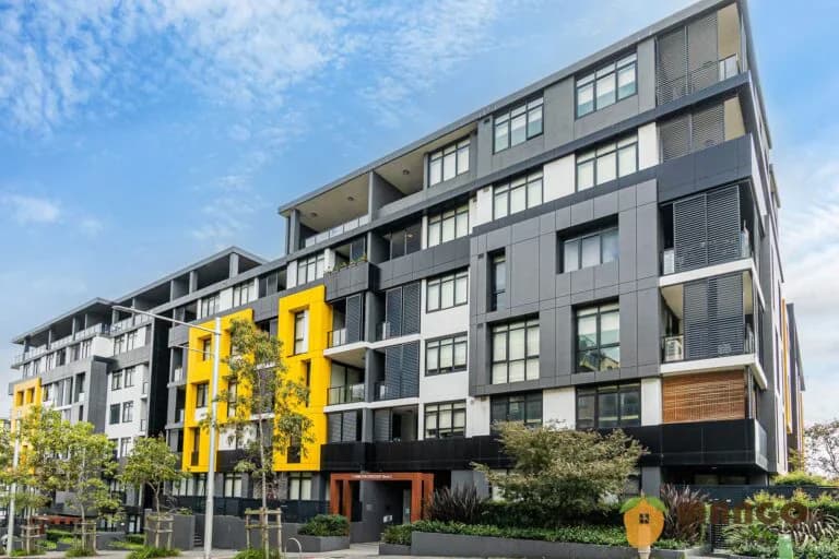 Apartment in Ryde