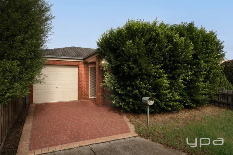 House in Werribee