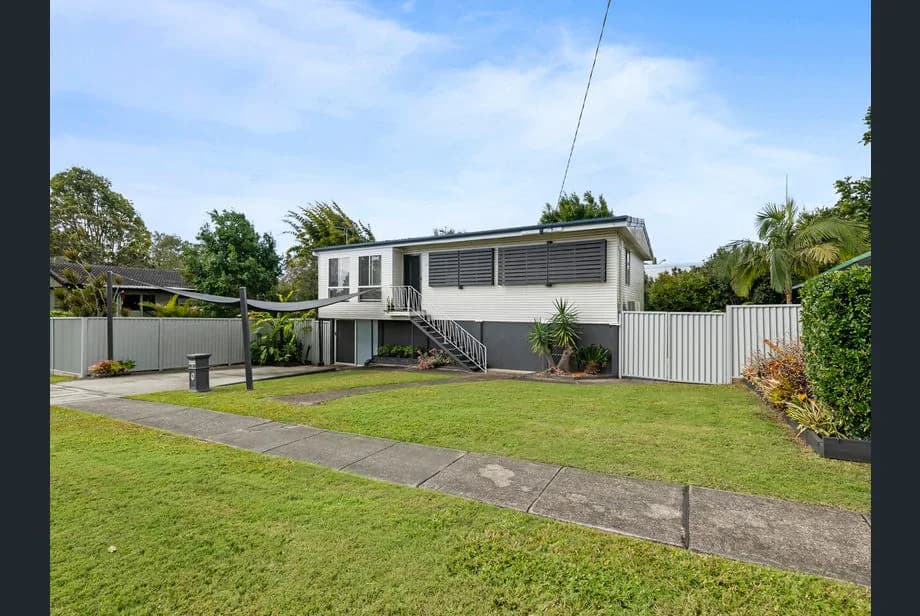 House in Sunnybank Hills