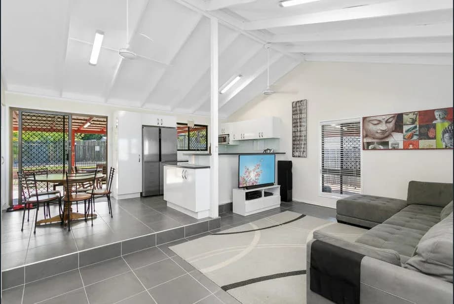 House in Deception Bay