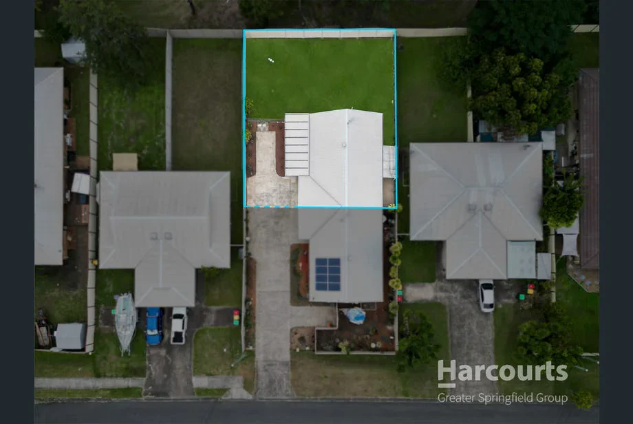 House in Redbank Plains