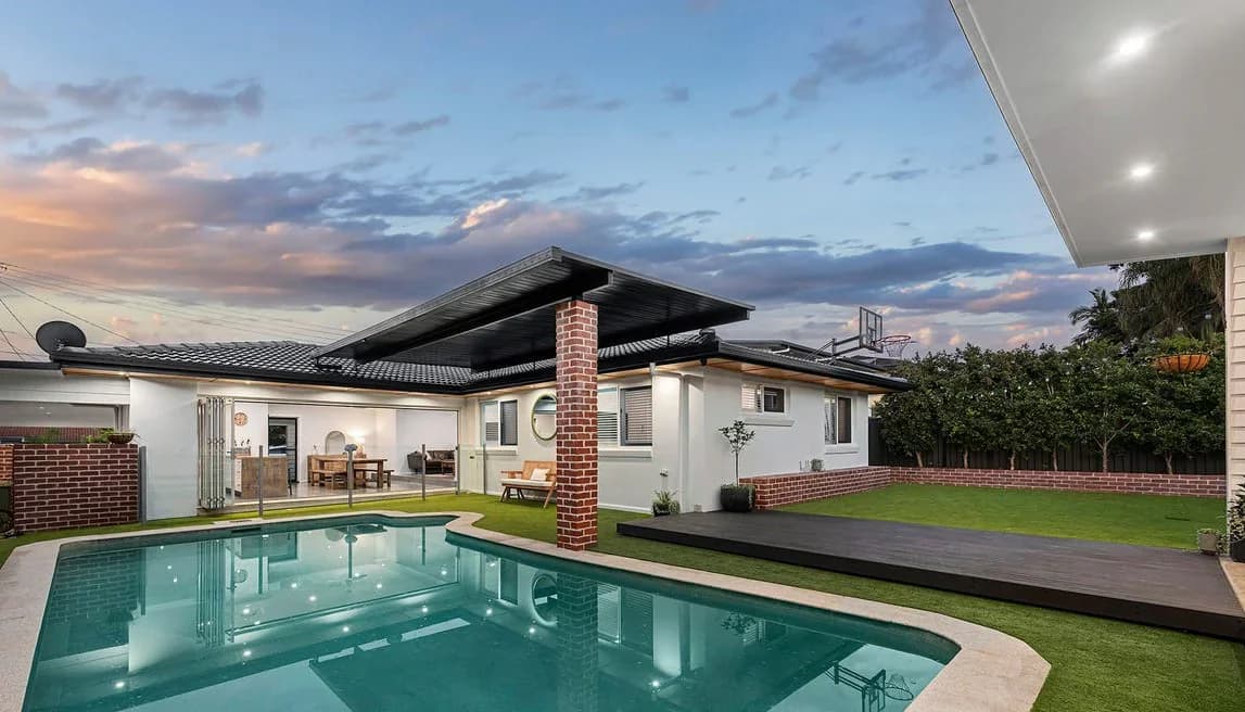 House in Albany Creek