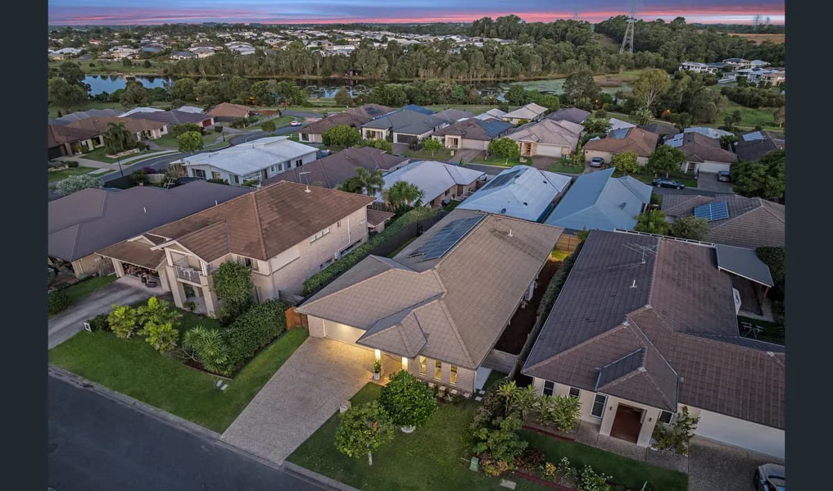 House in Warner