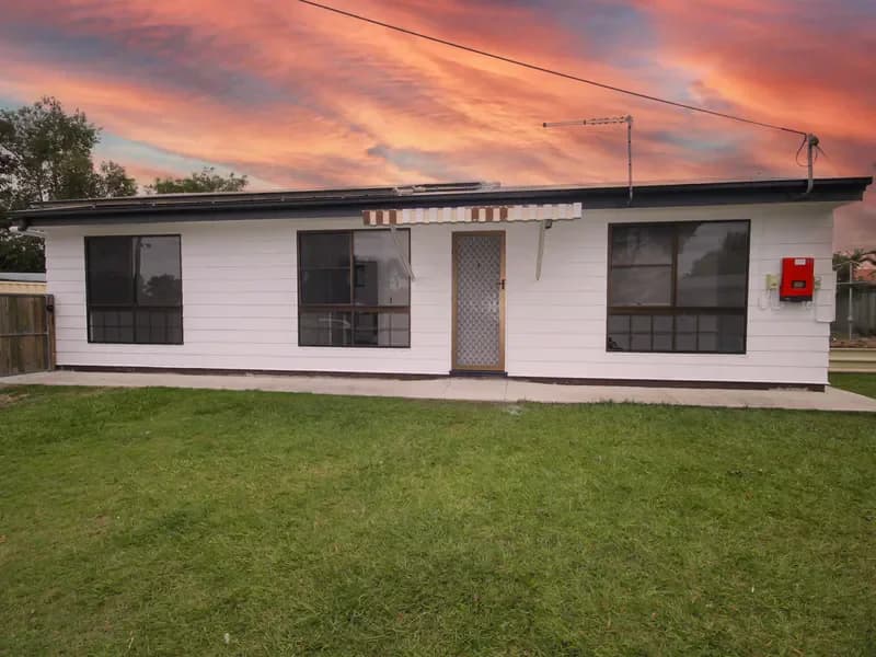 House in Burpengary