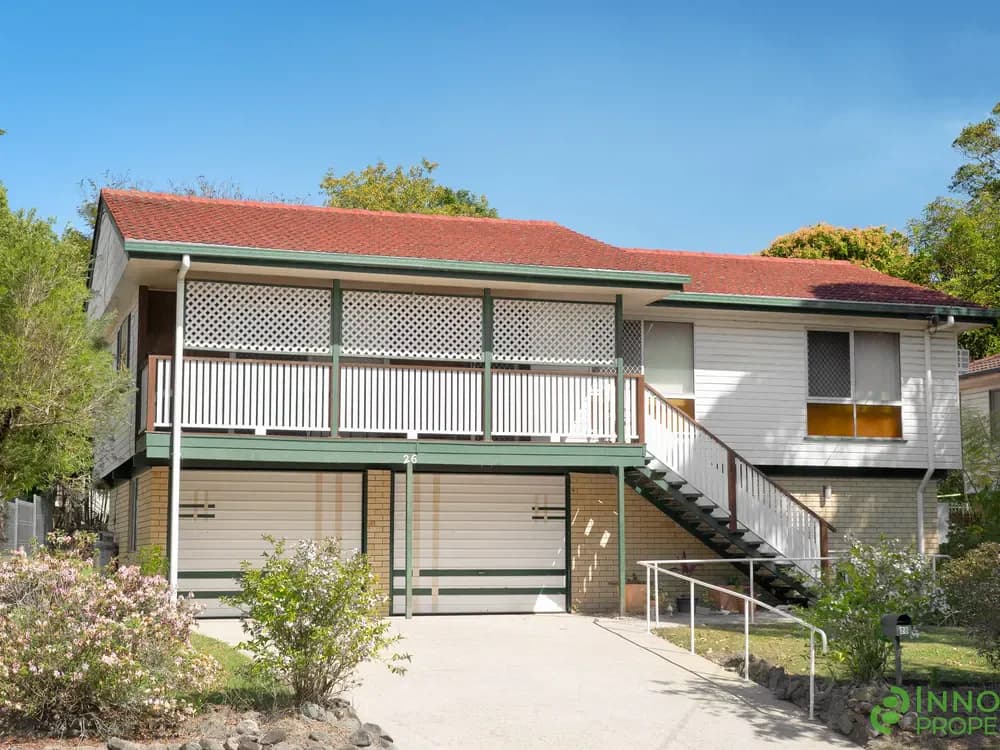 House in Strathpine