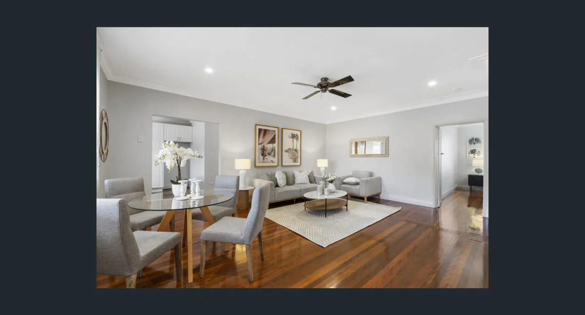 House in Upper Mount Gravatt