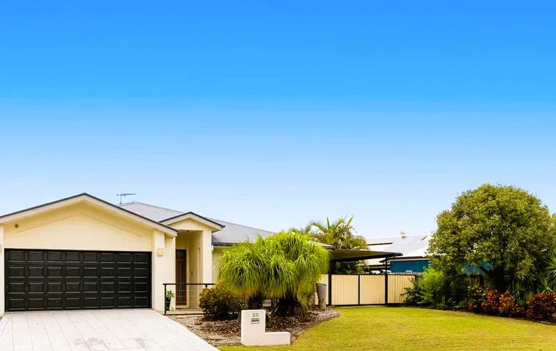House in Joyner