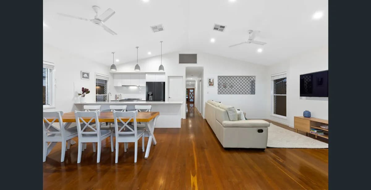 House in Warner