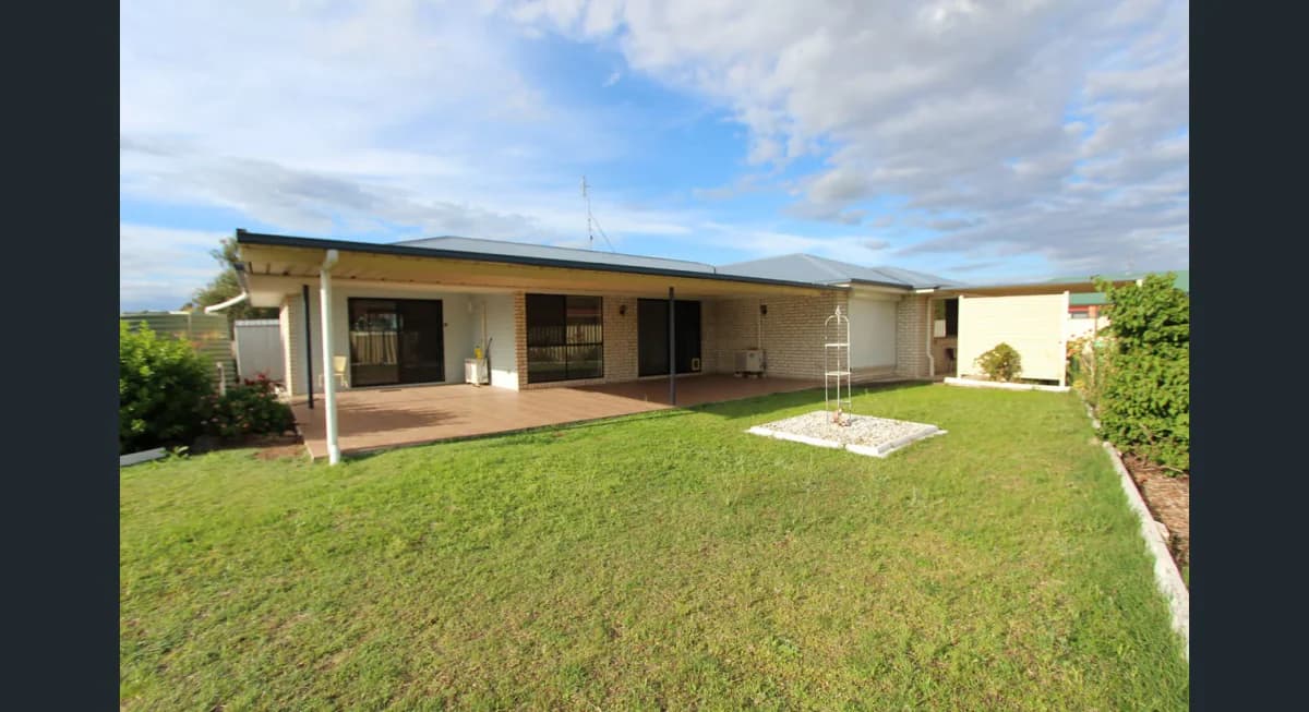 House in Laidley