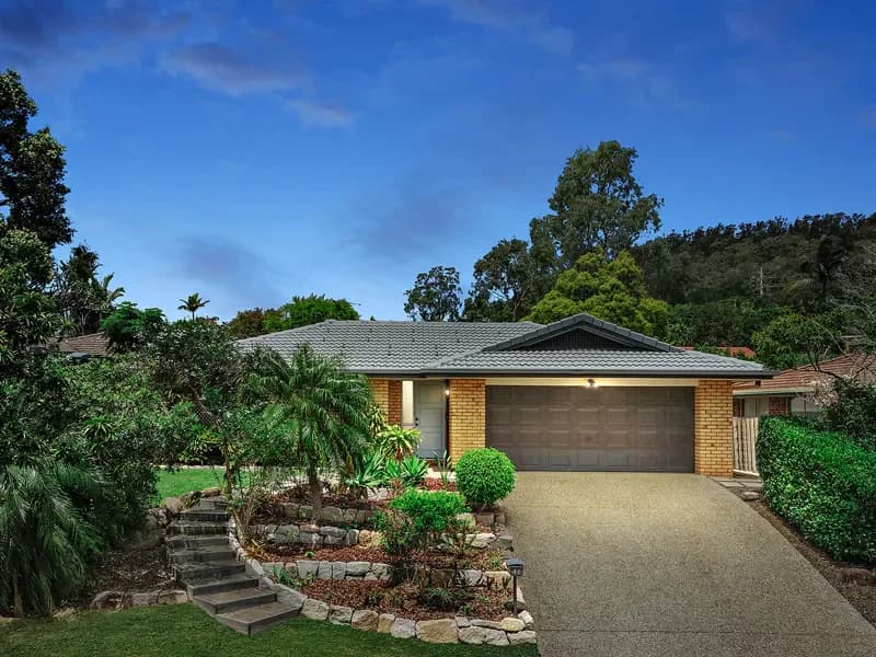 House in Keperra