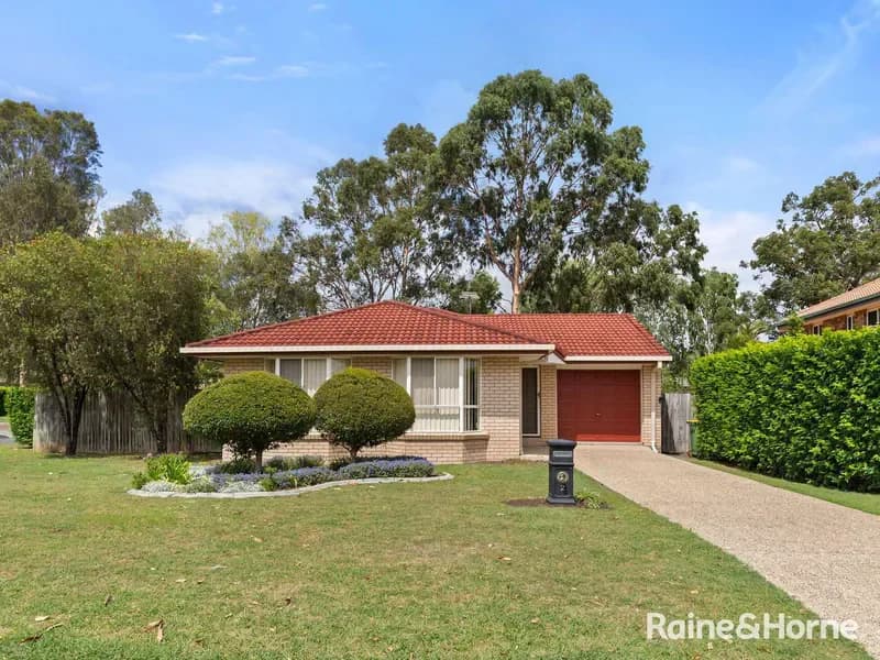 House in Flinders View
