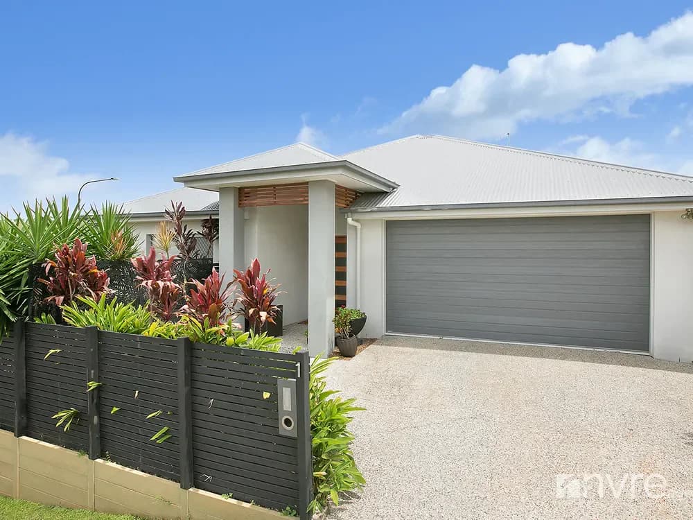 House in Narangba