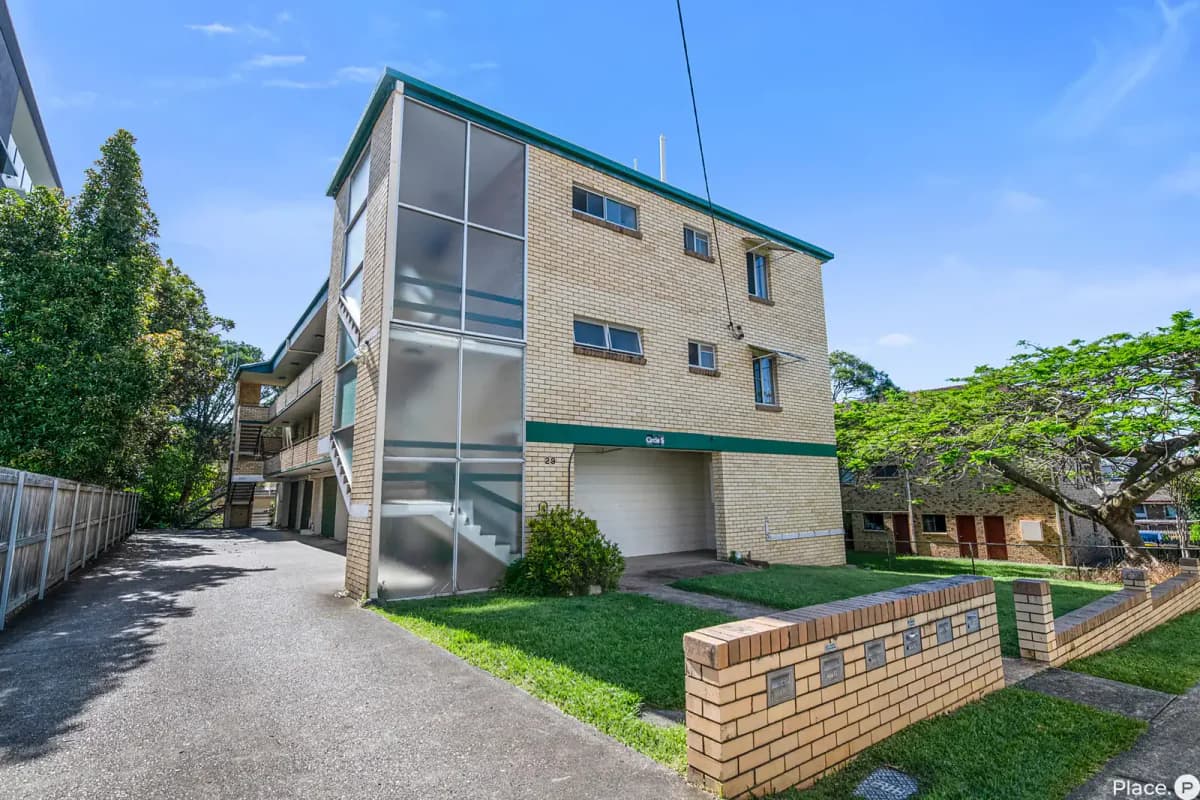 House in Nundah