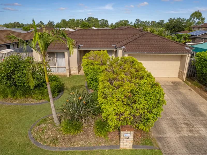 House in Bellmere