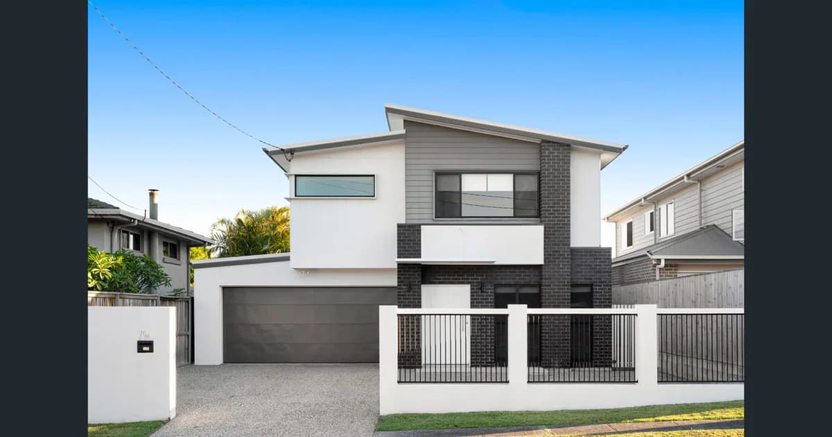 House in Wynnum West