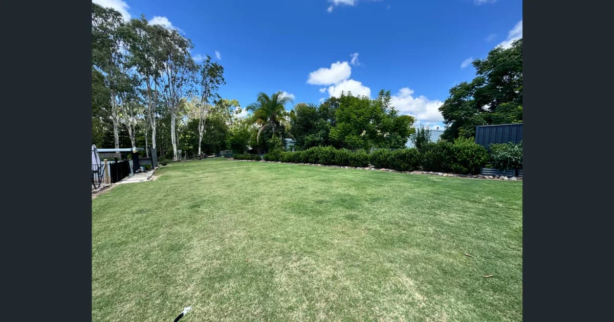 House in Nanango