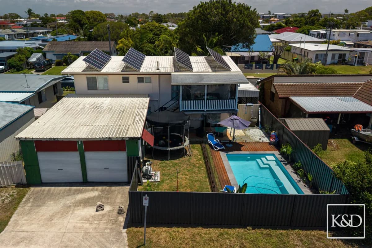House in Bongaree