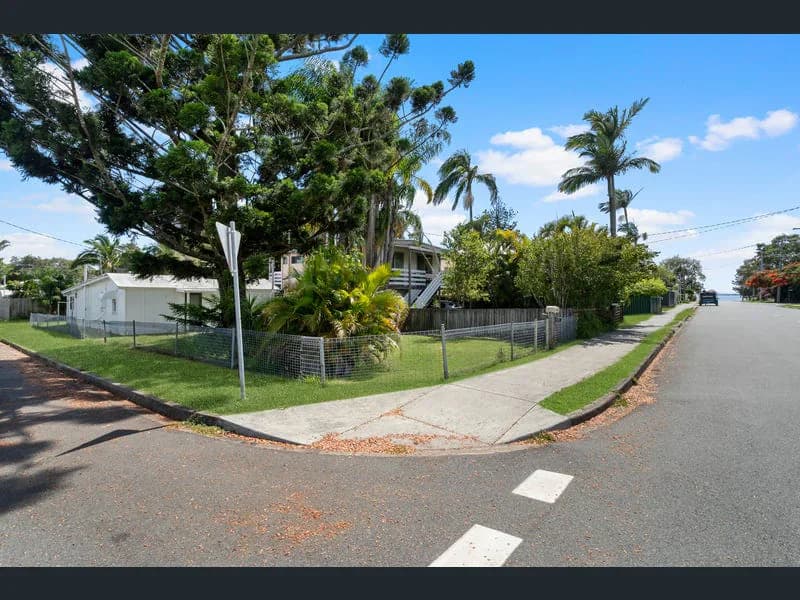 House in Deception Bay