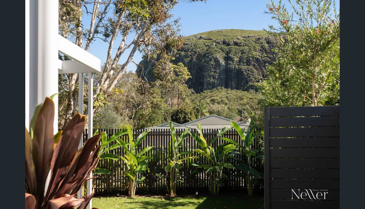 Townhouse in Mount Coolum