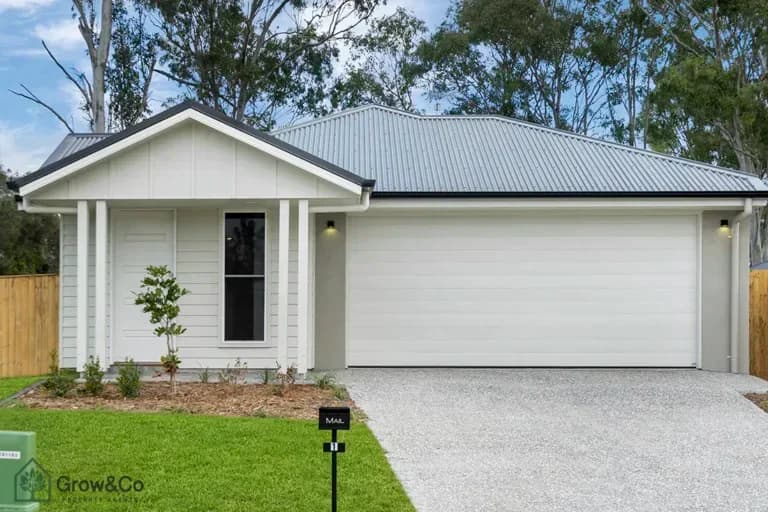 House in Brassall