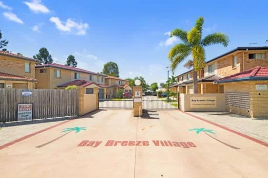 House in Deception Bay