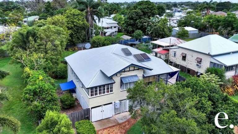 House in Bundaberg South