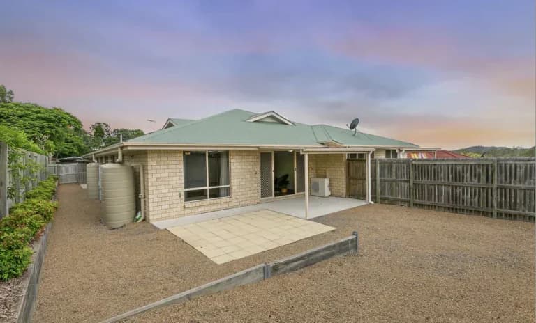 House in Flinders View