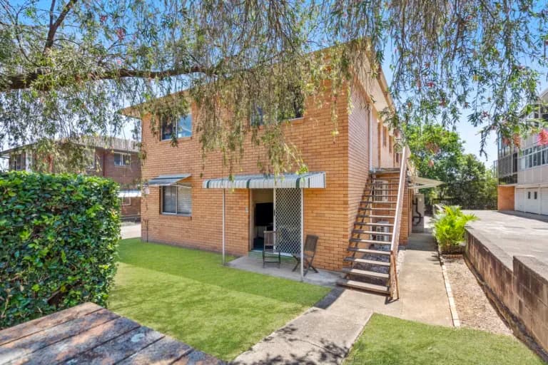 House in Moorooka