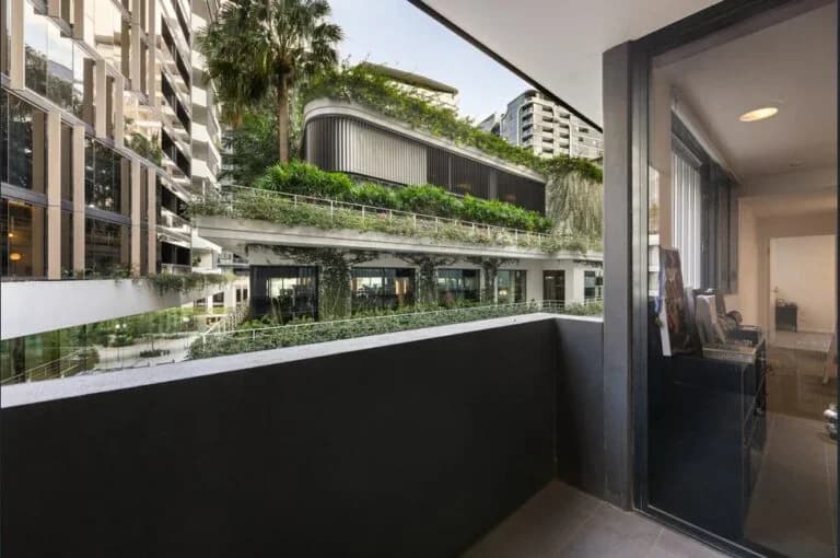 House in Newstead