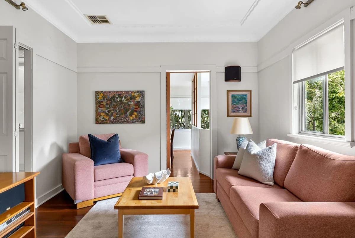 House in Ashgrove