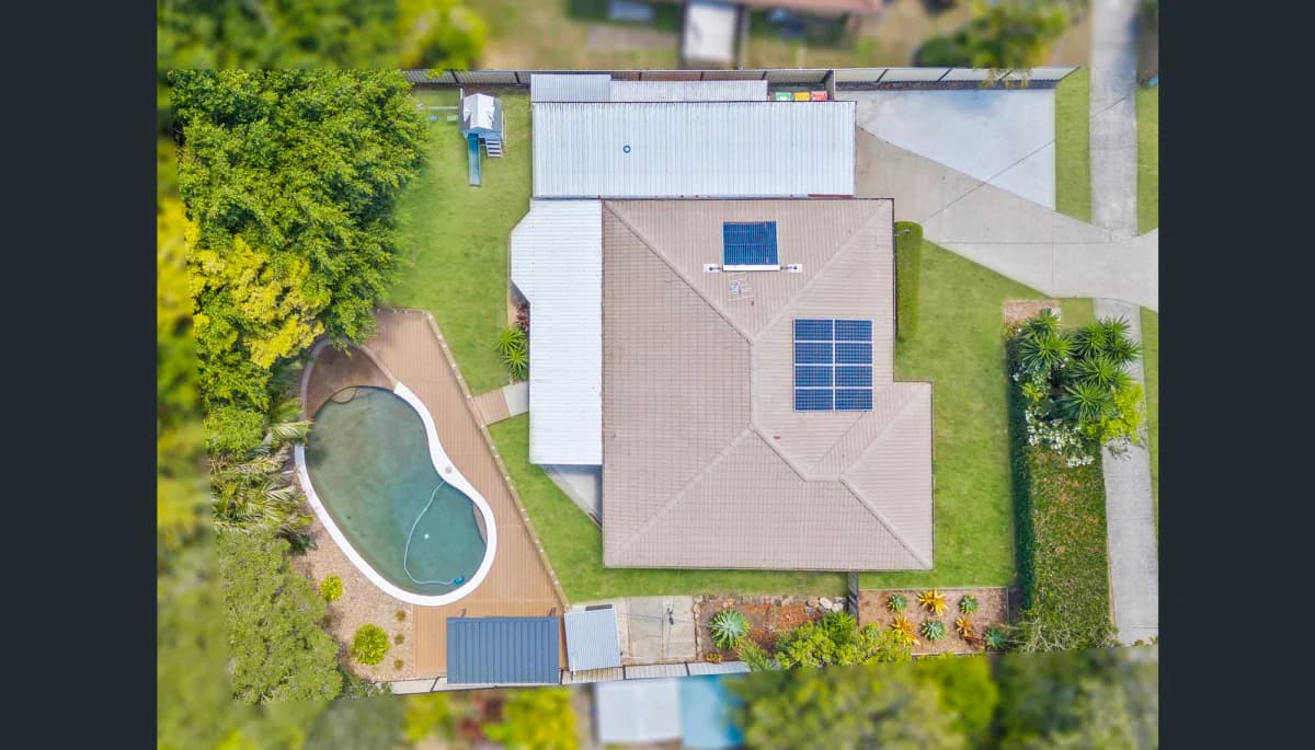 Savvy investors next big move
