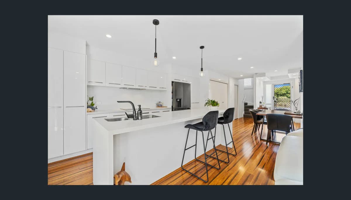 Blue-chip Townhouse