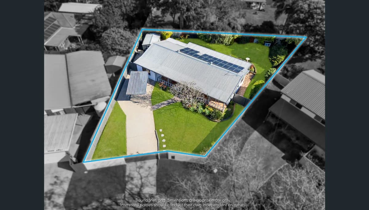 Garden Oasis Investment