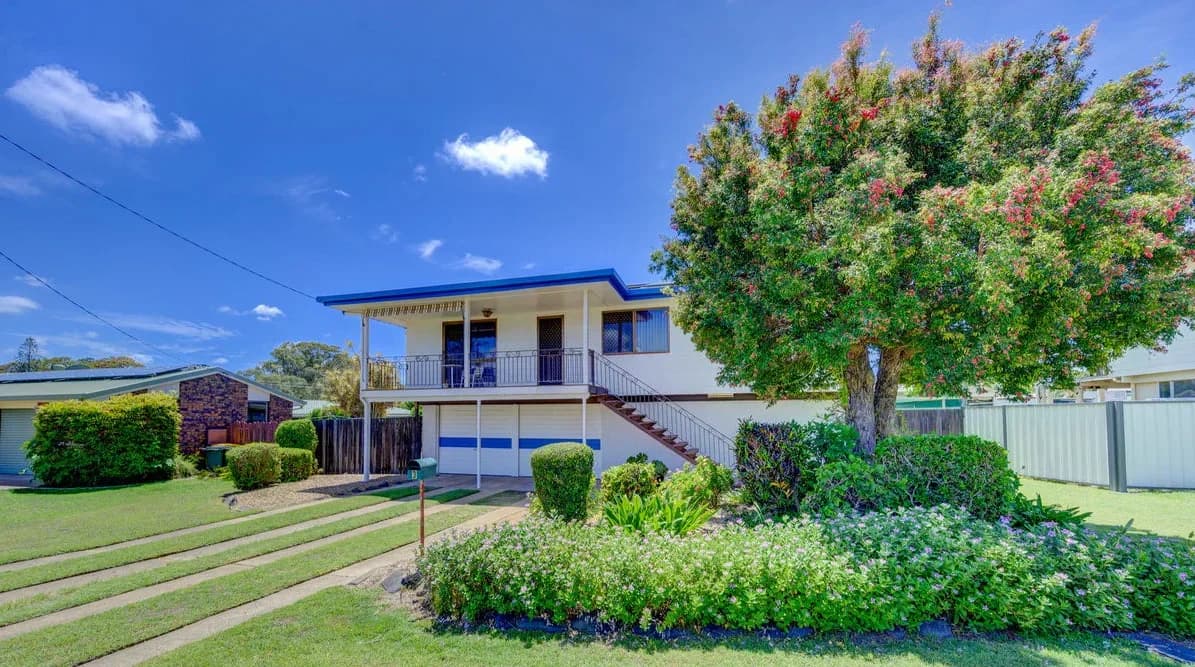 QLD investment portfolio addition