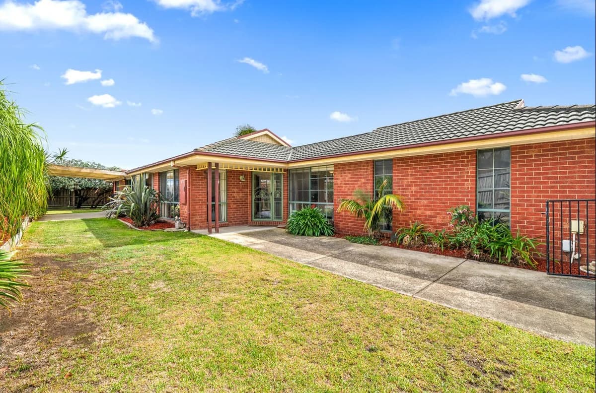House in Cranbourne West