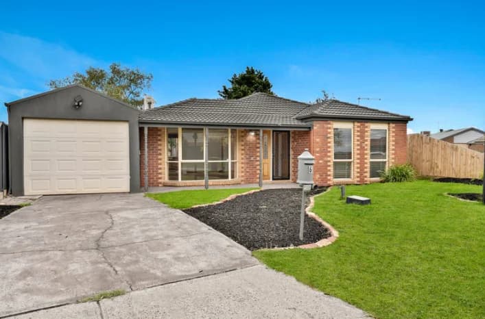 House in Cranbourne North