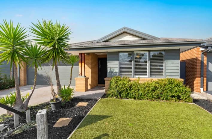 House in Cranbourne East