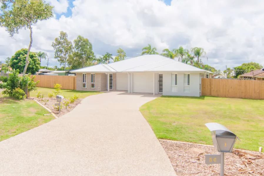 House in Caboolture