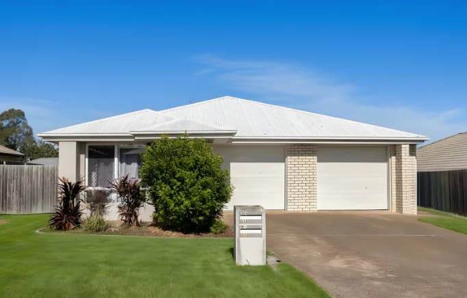 House in Brassall