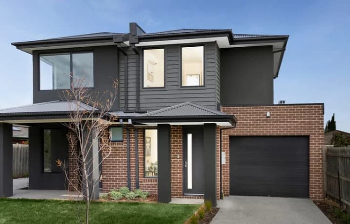 House in Braybrook