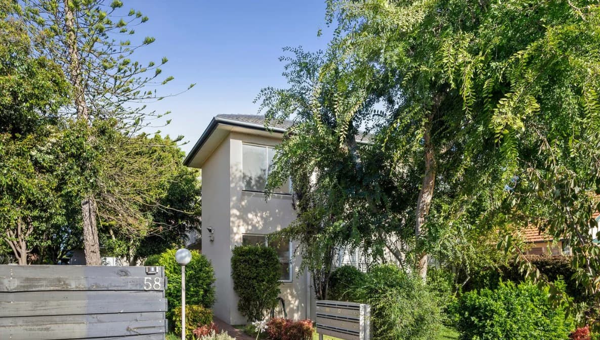 House in Gardenvale