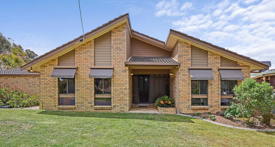 House in Golden Square