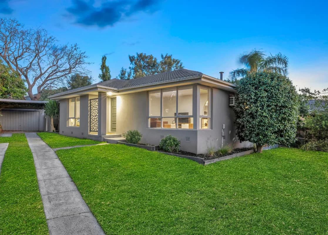 House in Cranbourne
